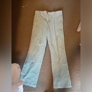 Oxford Golf Men's Slacks Size 35x32 | Classic Fit Dress Pants